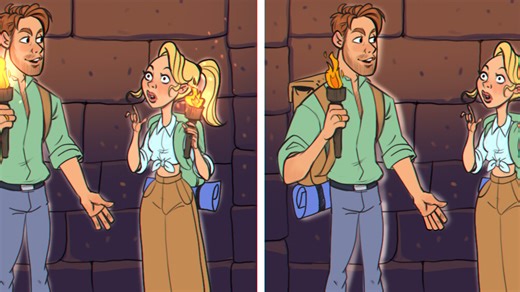 Riddles Quiz: Mind Tricks That Will Test Your Critical Thinking