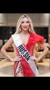 🇷🇺 Miss Russia 2025 | Russia Unofficial