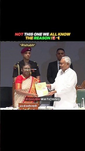 Rishubh didnt touch his gift🚨| Rishubh singh sambyal #parasf 🦅#motivation#major#adc | Rishabh#army