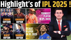 1.8M views · 70K reactions | Youngest IPL Player Vaibhav Suryavanshi...