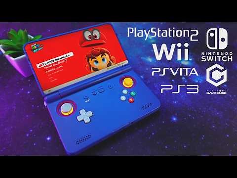 Configure your Retroid Pocket like a pro 🔥🚀 | Complete guide from scratch