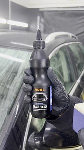 141K views · 454 reactions | ADBL Glass Polish #adbl #detailing #carcare | ADBL | Facebook