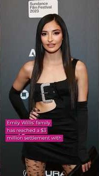 Emily Willis Settlement Update: Family Reaches $3M Deal After Brain Injury Lawsuit