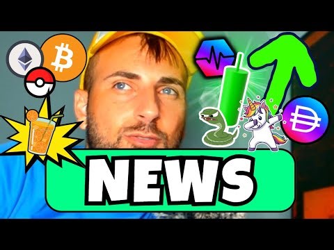 🧃 Juicy News 🟢 BTC $89K, Jim Cramer Top Signal GOLD, Morgan Stanley, Tether, Tom Lee, Crypto & More