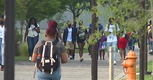 Morgan State becomes nation's third-largest HBCU