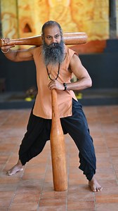 Want to learn Kalaripayattu from a 5th-generation master of a 128-year-old tradition? This is your opportunity! Join us in Bangalore for an immersive retreat where you can stay with Gurukkal Dr. S. Mahesh and learn authentic Kalaripayattu. Experience the art in a serene, peaceful environment. All are welcome to this rejuvenating retreat. For More details contact: 918921263608 Want to Learn Kalaripayattu Directly from Gurukkal? This is Your Greatest Chance! 🪷 🌿 Kalari Spirit 2-Day Retreat 🌿 Ex