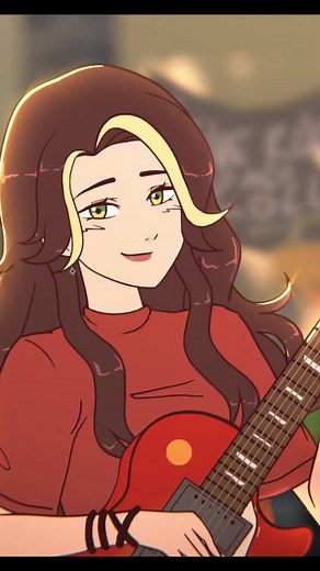 Maria's Journey to Fame: A Musical Story