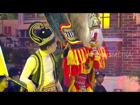 Reog | Opera Van Java (Full Episode)