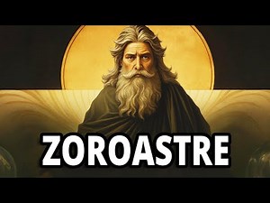Discover the TRUE story of Zoroaster and his impact on religion