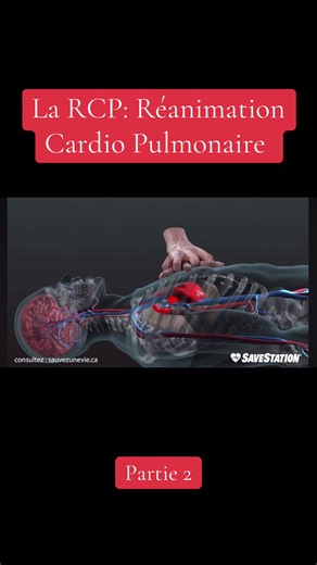 Guide Pratique de la RCP pour Sauver des Vies