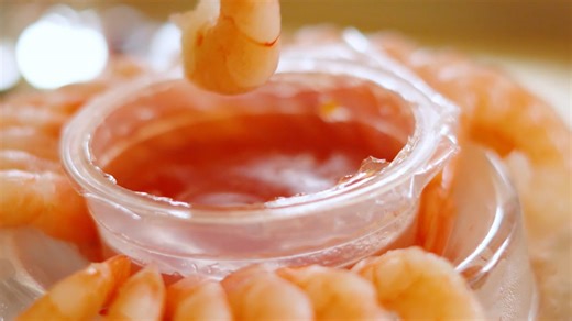 FDA Detects Radioactive Material in Frozen Shrimp: What Shoppers Need to Know