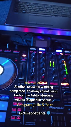 djwebbatlanta on TikTok