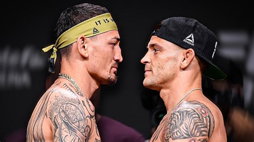 All You Need to Know About UFC 318: Tickets, Location & Where to Watch