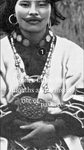 🌲 The Ainu: Japan’s Forgotten Indigenous People
