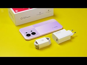 Redmi 15C 5G Unboxing, Setup - ASMR