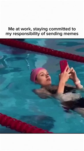 Memes That Keep the Work Spirit Alive