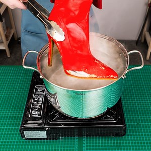 1.8M views · 4.6K reactions | Original heels brought back to life | 5-Minute Crafts Men | Facebook