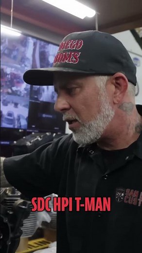 Motorcycle Engine Types and Breakdown!