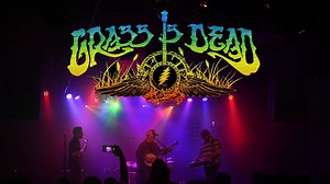 More than merely paying tribute to the Grateful Dead, The Grass Is Dead have been seamlessly weaving bluegrass, blues, rock and funk into a unique sonic experience that YOU can experience LIVE in Birmingham this Thursday, April 18th!! Secure your spot today at bit.ly/GiDApr18! | ZYDECO | Facebook