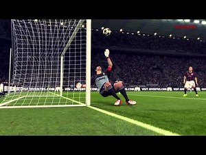 『ウイニングイレブン 2016』 プロモーションムービー（E3_2015）