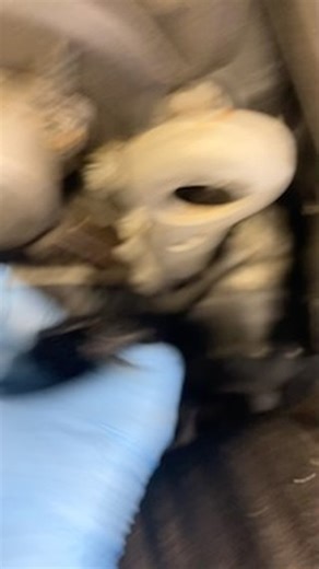 This one would of taken ages to find if it wasn’t for ddtsb, it’s a go to for information. Oil intrusion from cam solenoid into engine ecu! #mediagnostic #ddtsb #dagnostics | Mevehiclediagnostic