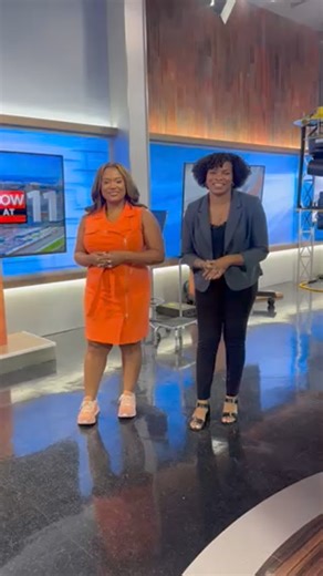 6.1K views · 19 reactions | Mother's Day Pop Up Shop @ The Dannon Project 5.10.2024. Hosted by WBRC Fox 6 Aajene Robinson & Bria Chatman | What's Happening Birmingham | Facebook