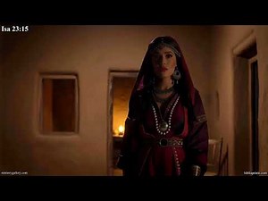 Isaiah Chapter 23 with Spiritual Gems