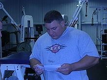 Paul Childress - Alchetron, The Free Social Encyclopedia