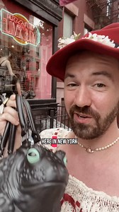 exploring a gothic and alternative clothing store #gothicstore #gothicshop #gothicclothing #trippnyc #gothicfashion #gothstyle | David Ross Lawn