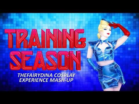Just Dance 2025 Edition | Training Season - Dua Lipa | Mashup Update