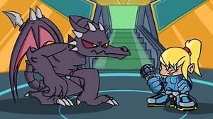 FNF VS Ridley from Metroid: FULL-WEEK (Ridley's Revenge) Game · Play Online For Free · Gamaverse.com