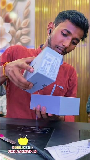 REALME 16 PRO UNBOXING FIRST LOOK II GAMING TEST #mobilezone