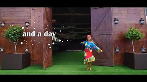 5.2K views · 287 reactions | #Music: Open Doors - Ada Ehi Happy New Month | Gospel Hotspot | Facebook