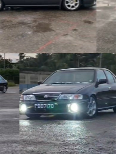 #projectcar #b14 #foryoupage #trinicars #nissan