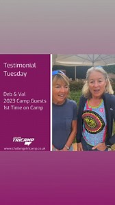 A review of a triathlon training camp in Mallorca from experienced triathletes Deb and Val. #challengetricamp #triathlontrainingcamp #mallorcatriathlon #triathlete #triathlonlife #mallorcatriathloncamp #triathlonholiday #triholiday #tricoaching #triathlontraining #trainingcamp #swimbikerun #tricamp #tritraining #triathlon #triathloncamp #allabilitieswelcome #triathloncoach #ironmantraining #ironmantriathlete #triathloncoaching #triathlonreview #triathlontogether #tricommunity | Challenge Tri Cam