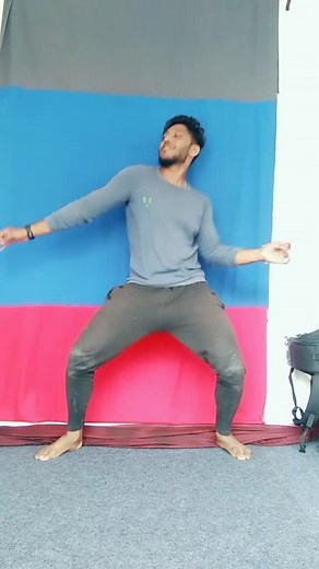 Rangu panna kudathe.... #powerofvideo #tiktok #tamil #dance #itsmeprasanth_prachu