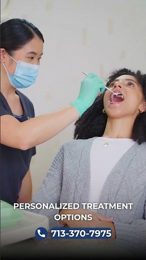 Warning Signs of Gum Disease 🚨