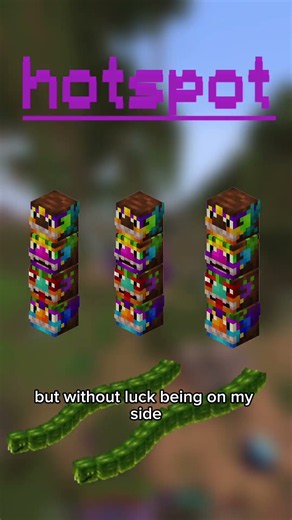 I tested the most probable fishing methods in skyblock #minecraft #mmm #skyblock #hypixel #hypixel