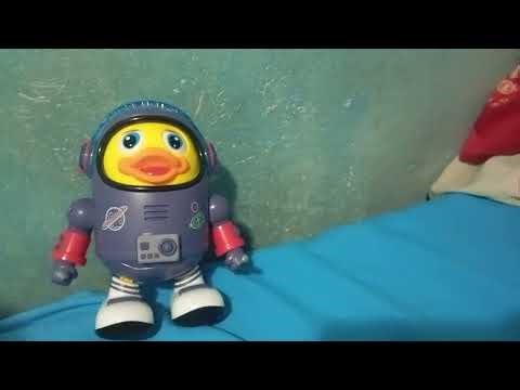 Gato bota 🥾 pato robô 🤖 Patrick louco