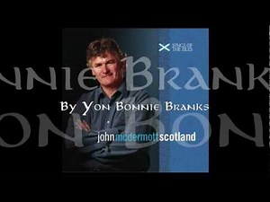 John McDermott - By Yon Bonnie Banks (Loch Lomond)