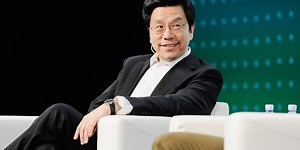 Data Sheet—How China’s Rise as AI Superpower Could Reshape the World