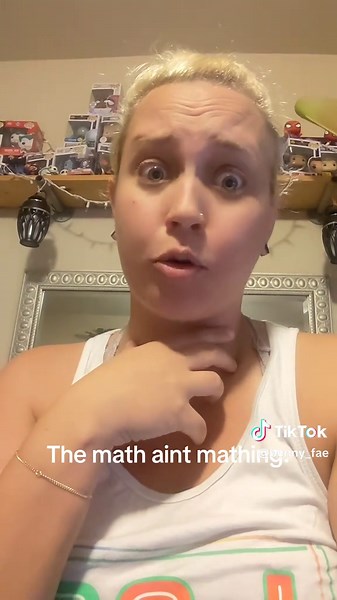 Mathematical Problem-solving: The Math Ain't Mathing Situations