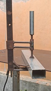 85K views · 457 reactions | Homemade metal clamp ideas that are very strong to use #metal #welding #metalwork #tools | Metal Welding Art | Facebook