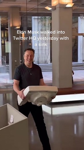 Elon Musk Memes: Let That Sink In