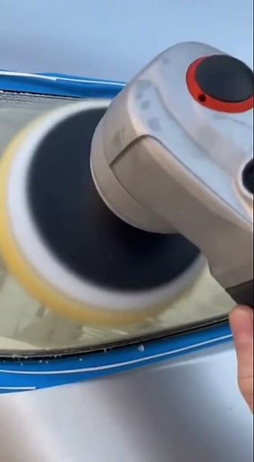 Headlight Cleaning Trick Everyone Should Know