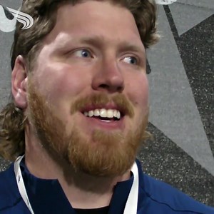 🚨🚨 🚨 🚨 Ryan Crouser will throw in a special shot put competition at the Simplot Games on Saturday, Noon MT. Watch the meet live ➡️ https://buff.ly/3lMG9YV | RunnerSpace