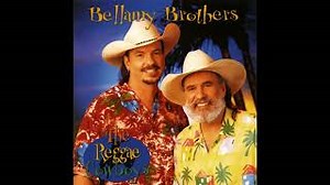 I'LL BE YOUR BABY TONIGHT Lyrics - BELLAMY BROTHERS | eLyrics.net