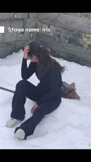 Third member revealed of project Ace check comments to know more#newgirlgroup