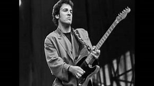 Bruce Springsteen - I Wish I Were Blind
