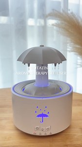 2.3K views |  Breathe in serenity with our Essential Oil Diffuser! Let soothing scents fill your space and calm your soul.  Perfect for creating moments of peace at home.  Find it at https://temu.to/m/uzdpff9n1wv or with this code dwj4278. #Temu #TemuFinds #Aromatherapy | Temu | Facebook